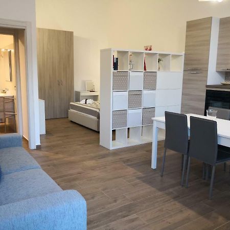 Hotel Tiny House Naxos Giardini-Naxos Zewnętrze zdjęcie