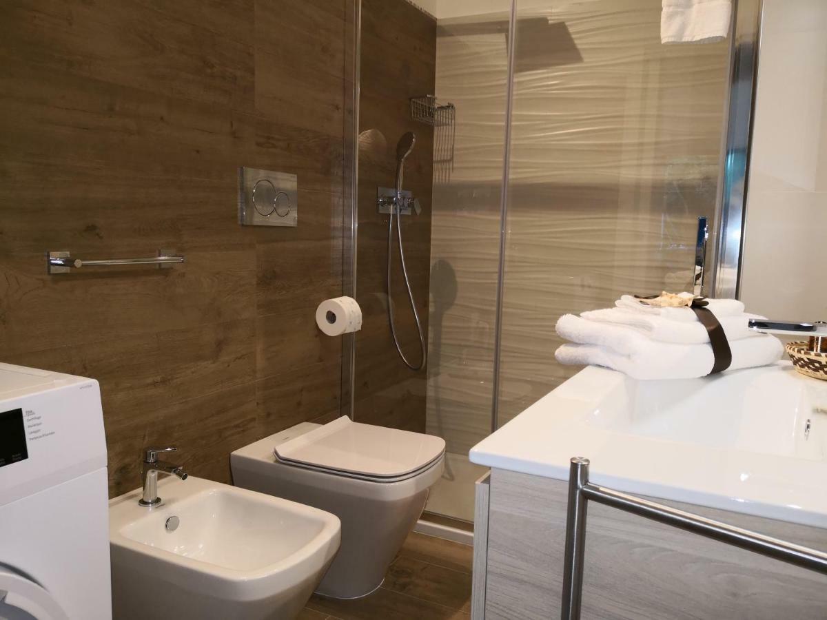 Hotel Tiny House Naxos Giardini-Naxos Zewnętrze zdjęcie