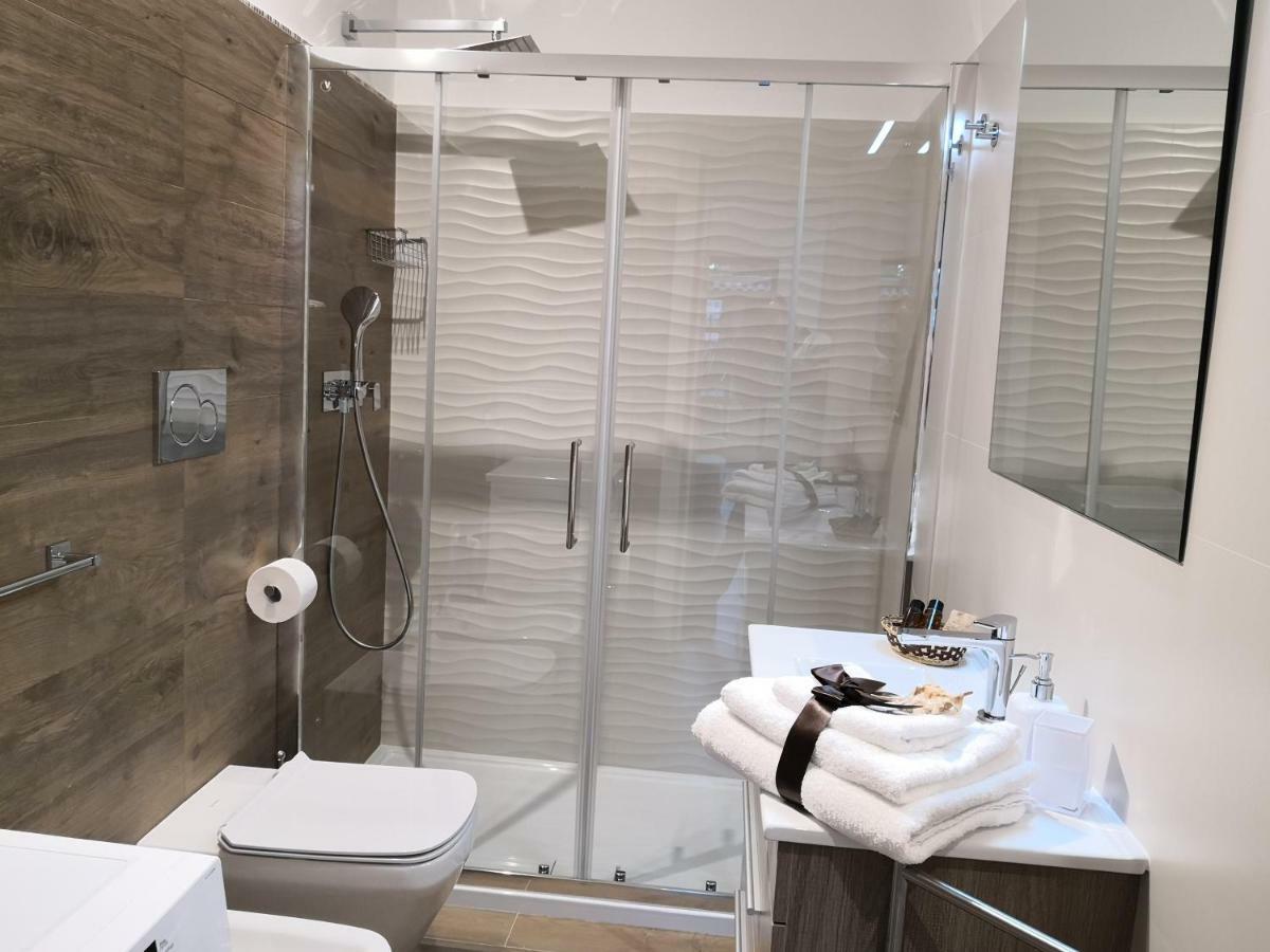 Hotel Tiny House Naxos Giardini-Naxos Zewnętrze zdjęcie